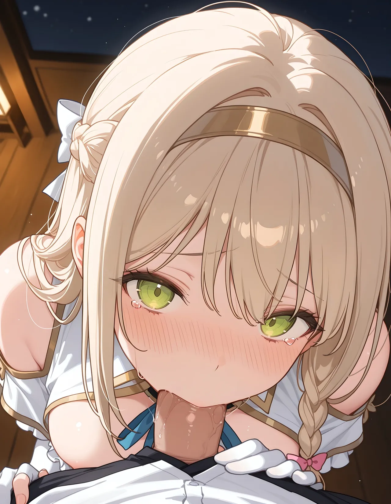 PureTone - クラウディアKlaudia Patreon - Image 11