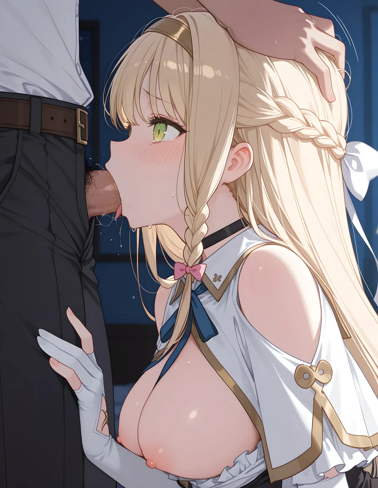 PureTone - クラウディアKlaudia Patreon - Image 13
