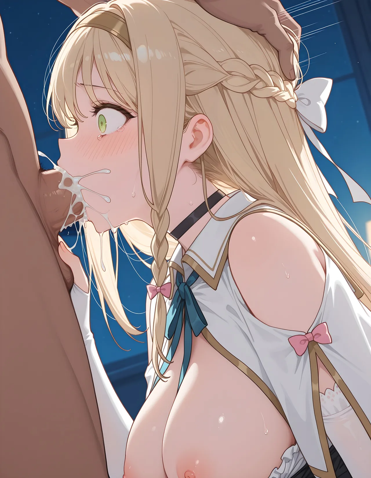 PureTone - クラウディアKlaudia Patreon - Image 18