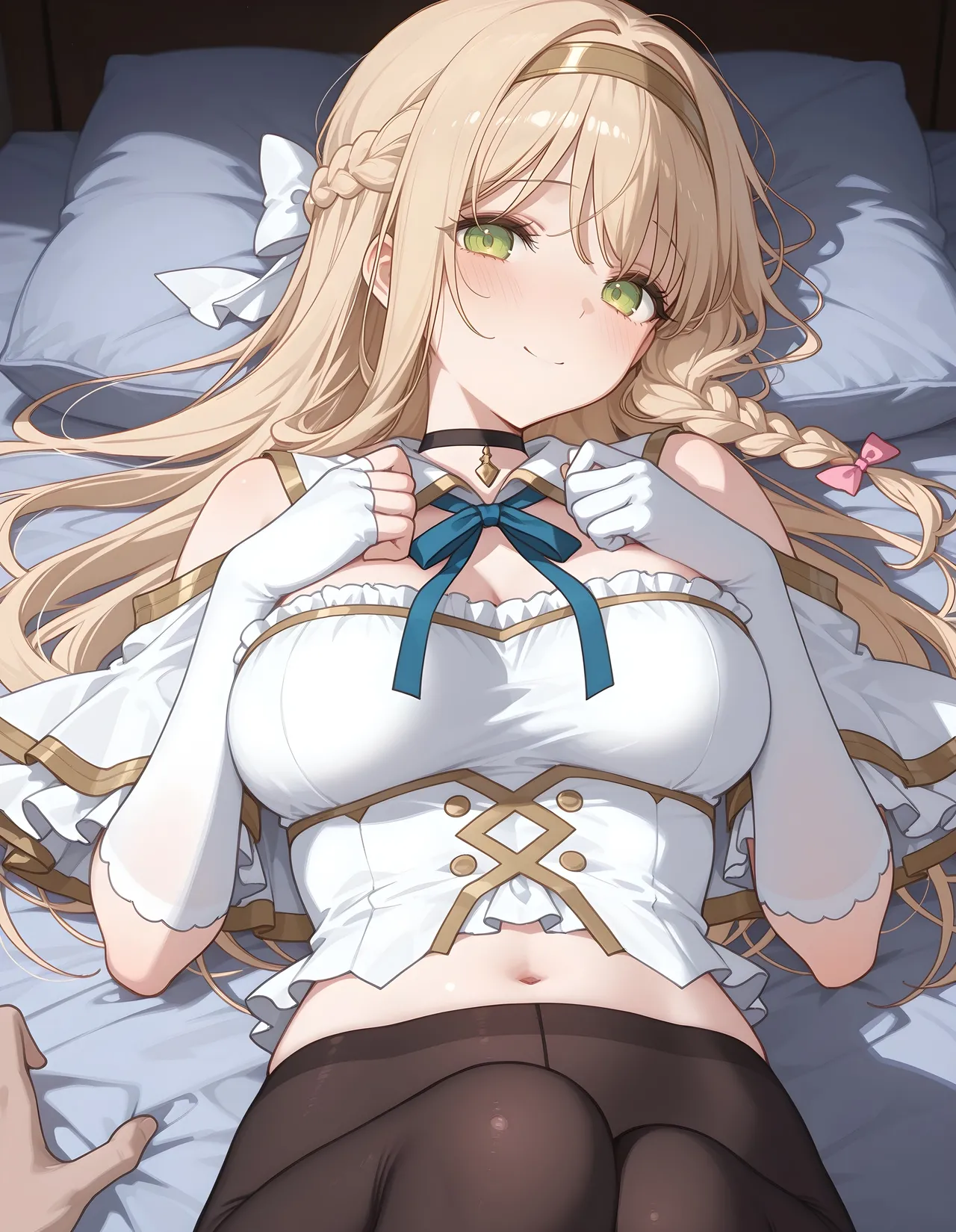 PureTone - クラウディアKlaudia Patreon - Image 2
