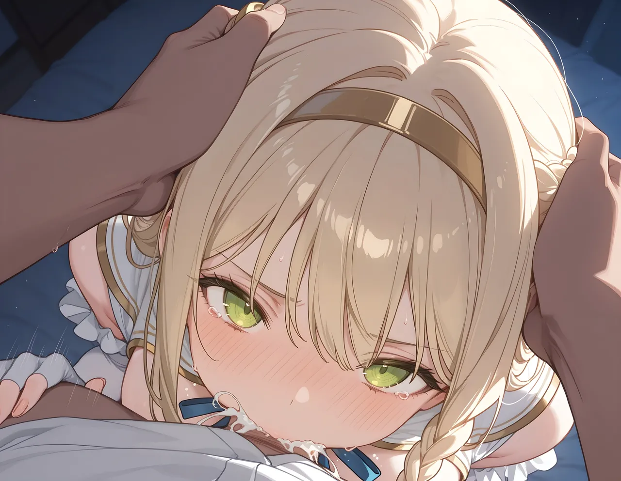 PureTone - クラウディアKlaudia Patreon - Image 21