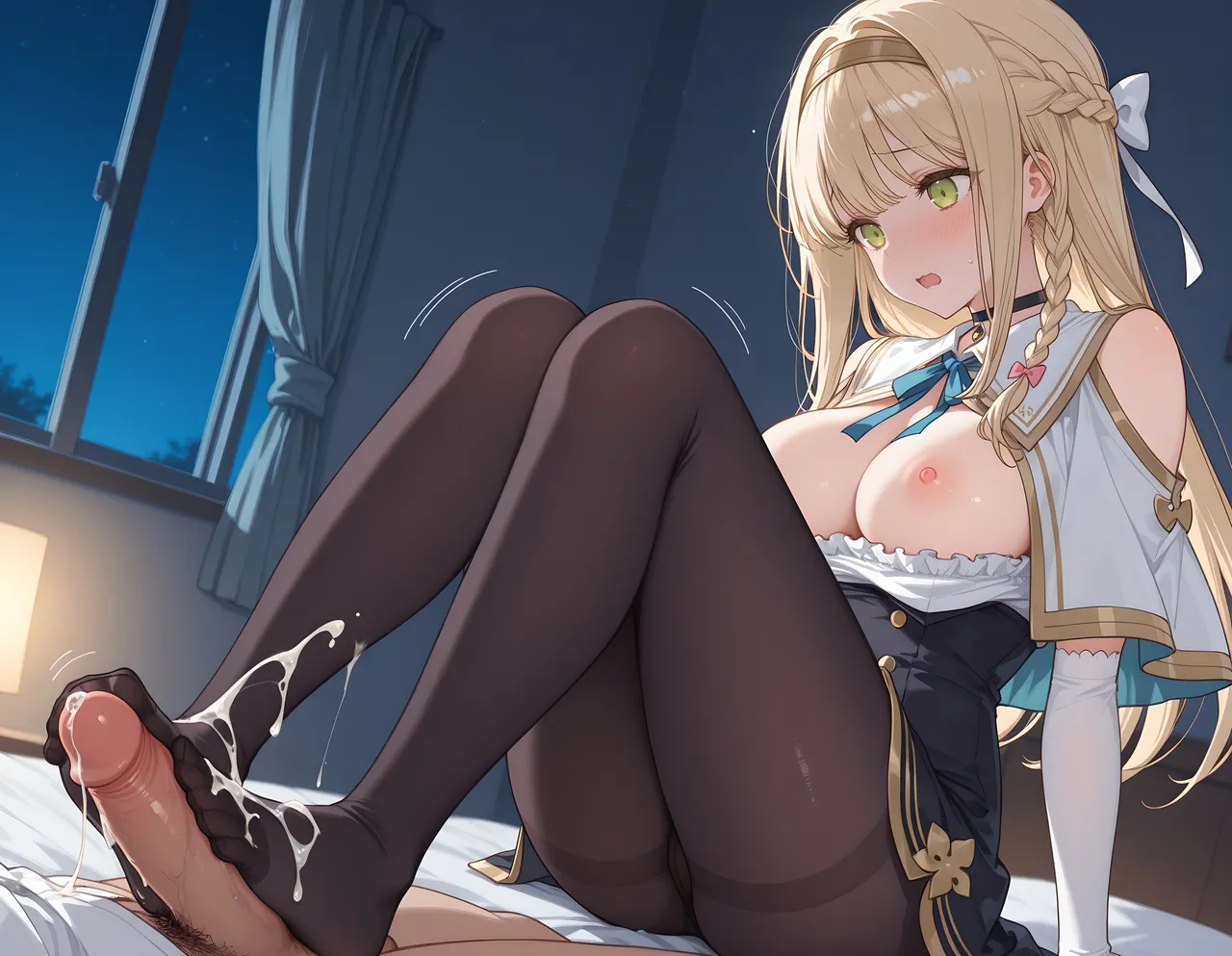 PureTone - クラウディアKlaudia Patreon - Image 32