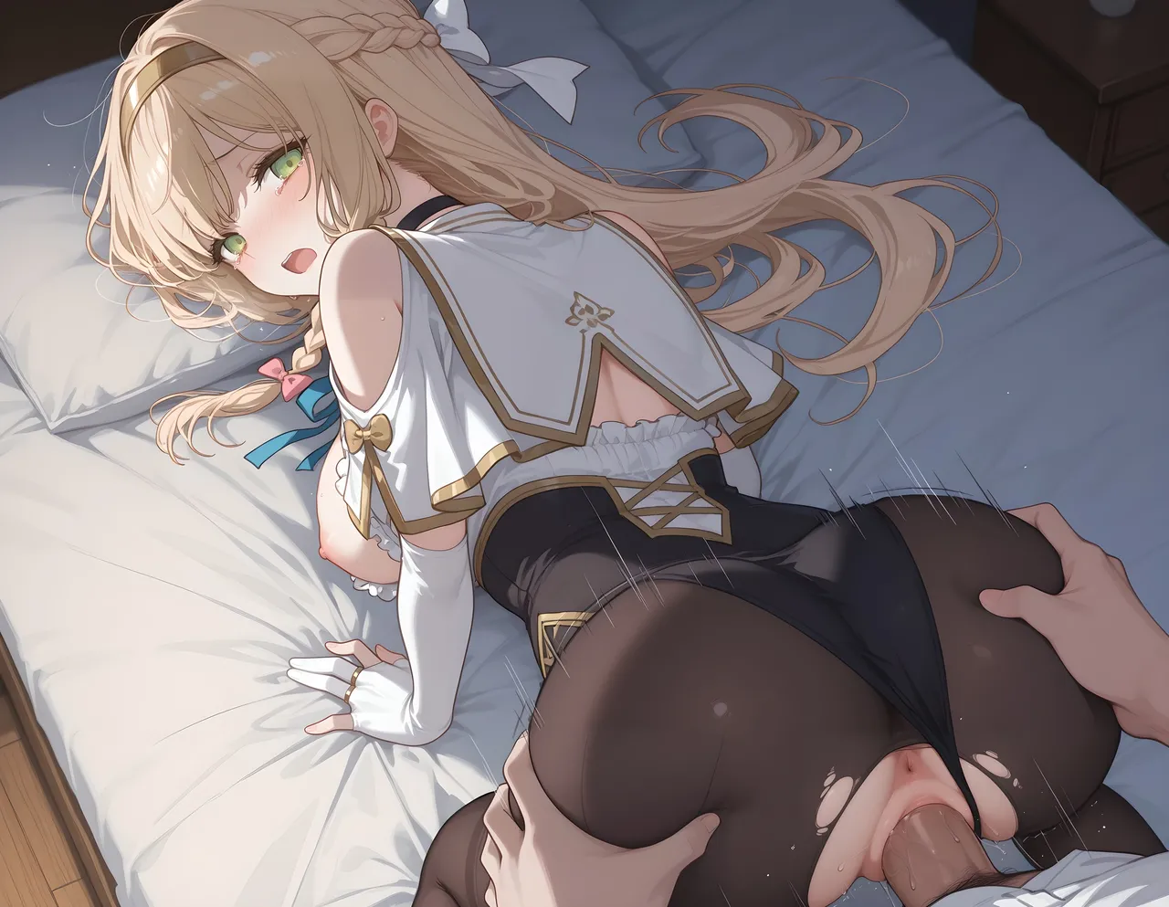 PureTone - クラウディアKlaudia Patreon - Image 85