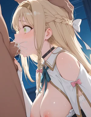 PureTone - クラウディアKlaudia Patreon - Page 18