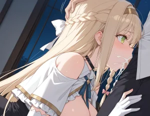 PureTone - クラウディアKlaudia Patreon - Page 20