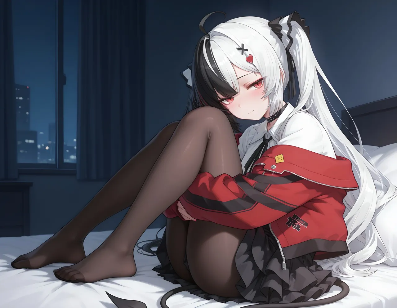 PureTone - レクイエムLacrimosa Patreon - Image 1