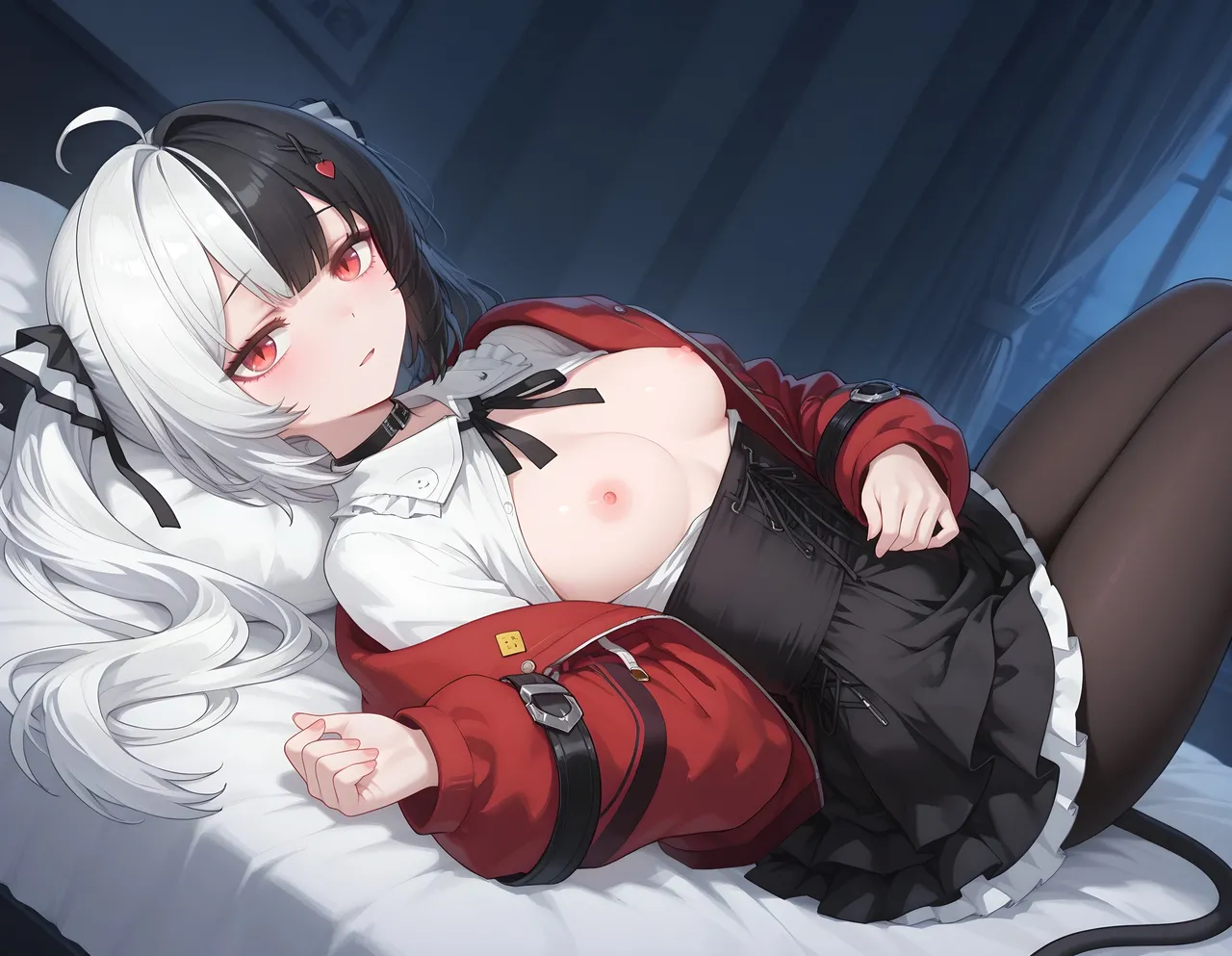 PureTone - レクイエムLacrimosa Patreon - Image 10