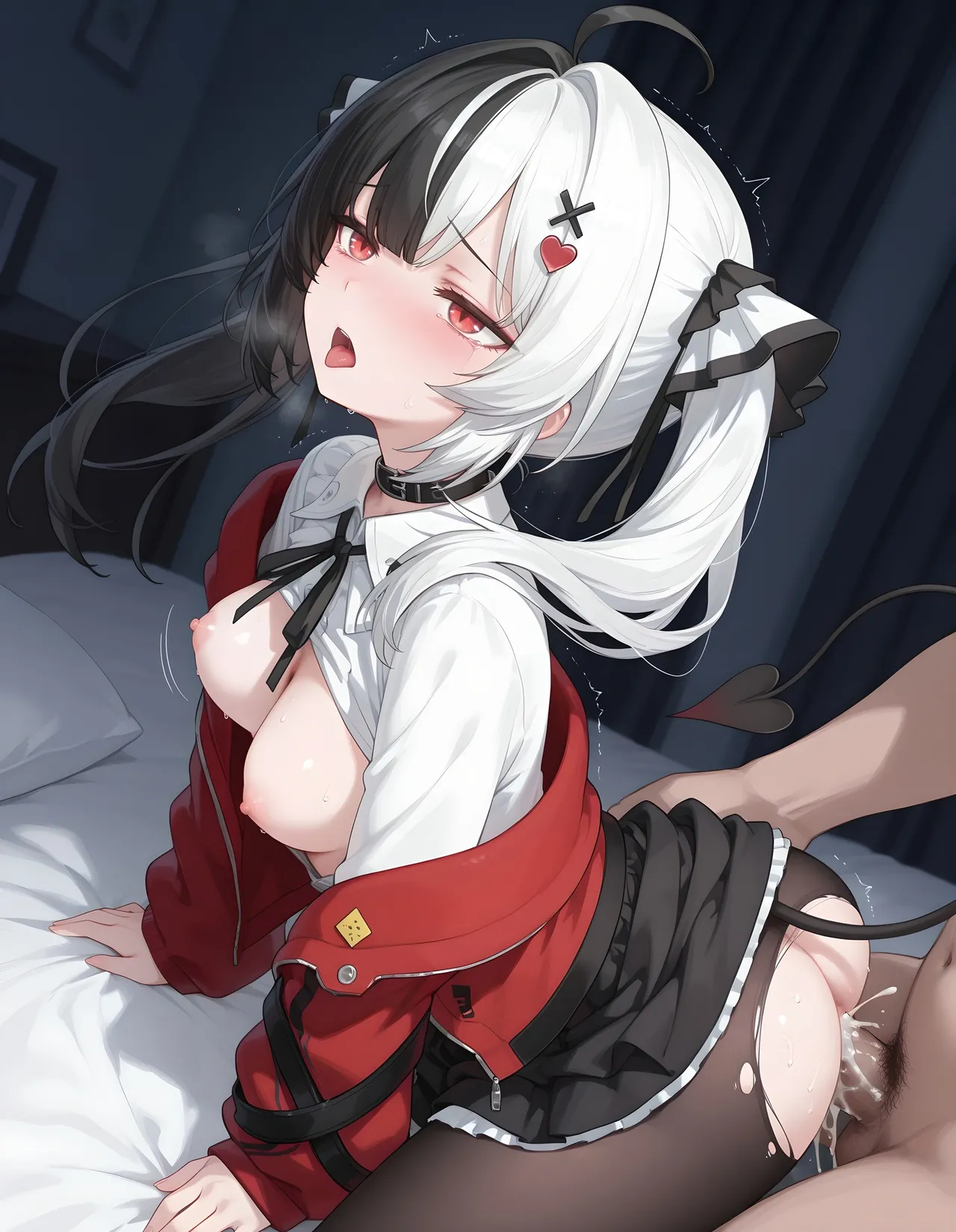 PureTone - レクイエムLacrimosa Patreon - Image 119