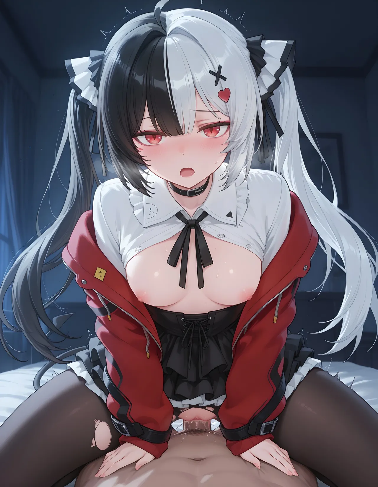 PureTone - レクイエムLacrimosa Patreon - Image 159