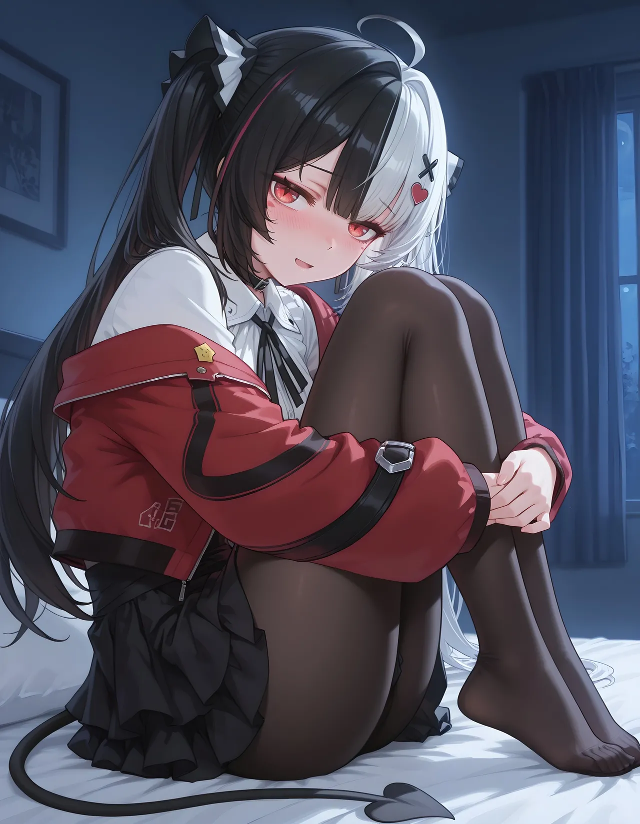 PureTone - レクイエムLacrimosa Patreon - Image 2