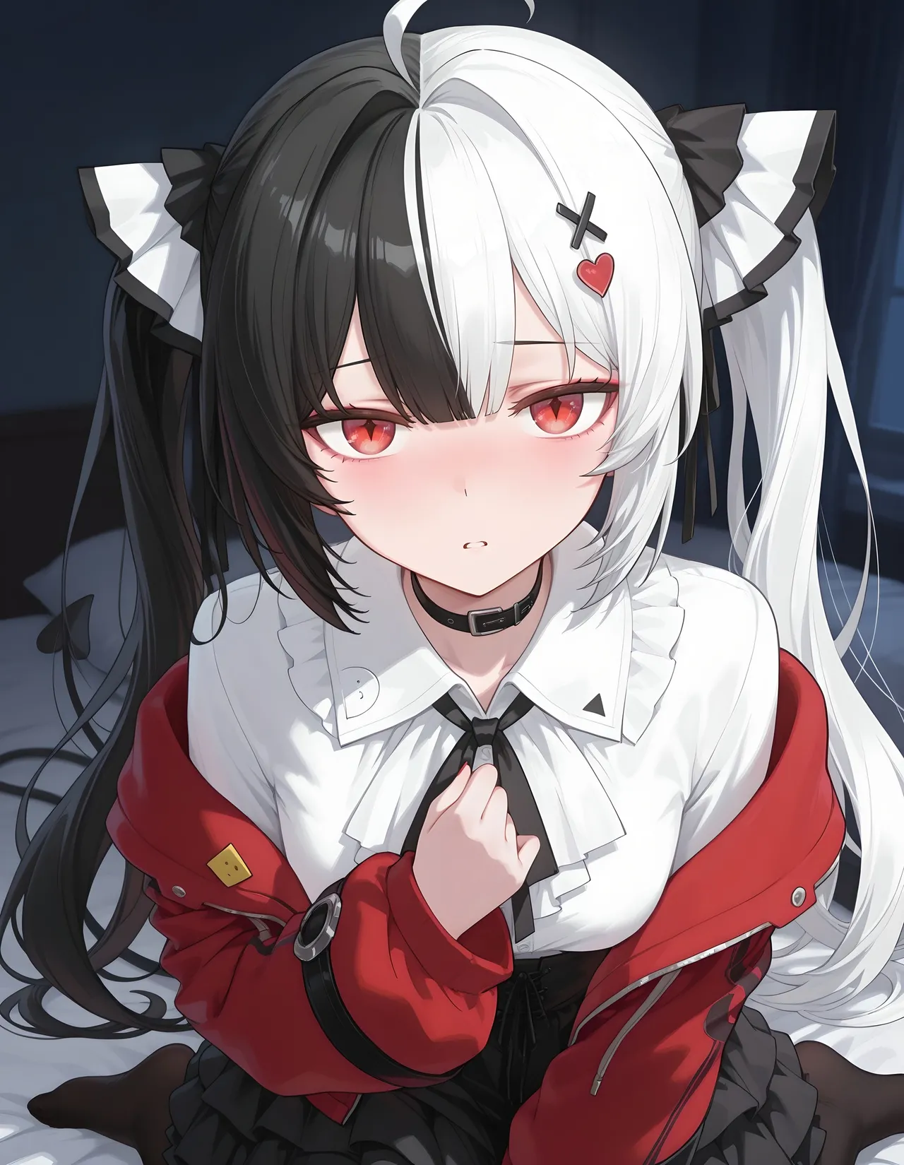 PureTone - レクイエムLacrimosa Patreon - Image 3