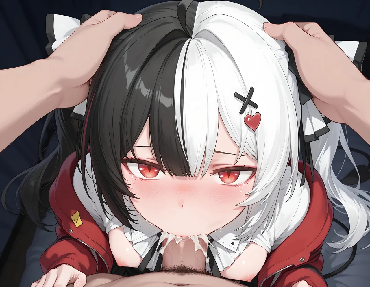 PureTone - レクイエムLacrimosa Patreon - Image 30