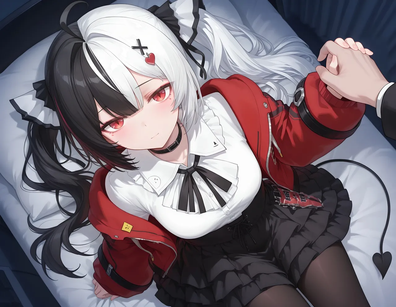 PureTone - レクイエムLacrimosa Patreon - Image 5