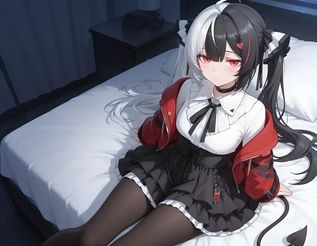 PureTone - レクイエムLacrimosa Patreon - Image 9