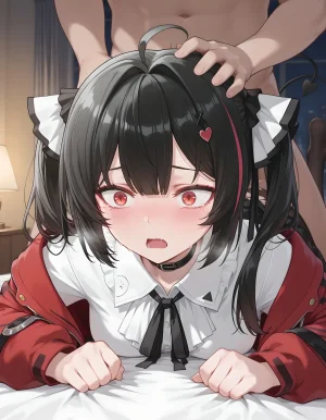 PureTone - レクイエムLacrimosa Patreon - Page 104
