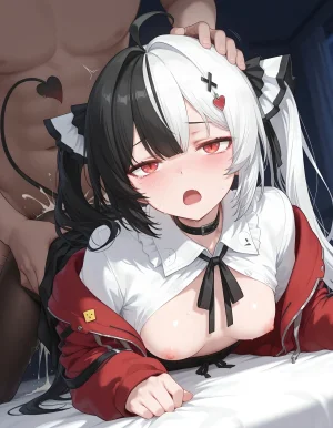 PureTone - レクイエムLacrimosa Patreon - Page 107