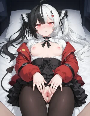 PureTone - レクイエムLacrimosa Patreon - Page 175