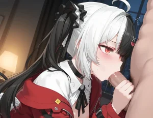 PureTone - レクイエムLacrimosa Patreon - Page 21