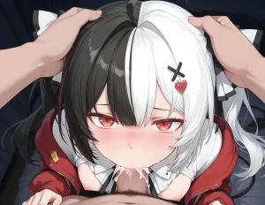 PureTone - レクイエムLacrimosa Patreon - Page 30