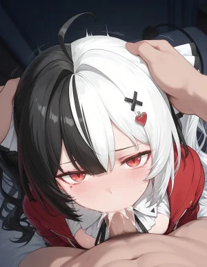 PureTone - レクイエムLacrimosa Patreon - Page 31