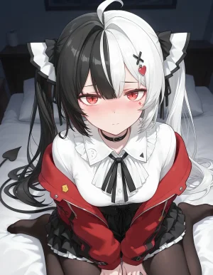 PureTone - レクイエムLacrimosa Patreon - Page 4