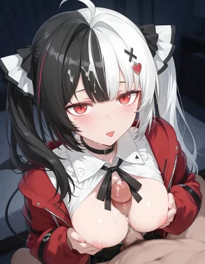 PureTone - レクイエムLacrimosa Patreon - Page 43