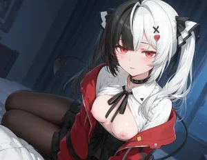 PureTone - レクイエムLacrimosa Patreon - Page 6
