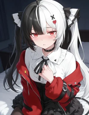 PureTone - レクイエムLacrimosa Patreon - Page 7