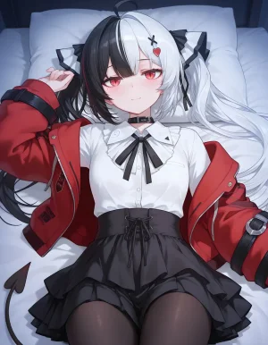 PureTone - レクイエムLacrimosa Patreon - Page 8