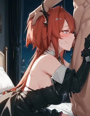 PureTone - レーヴァテインLaevatain Patreon - Page 20