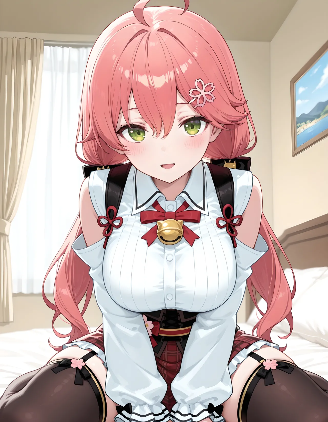 PureTone - さくらみこMiko Patreon - Image 1