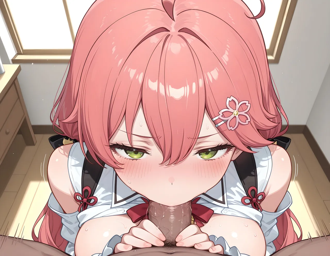 PureTone - さくらみこMiko Patreon - Image 23