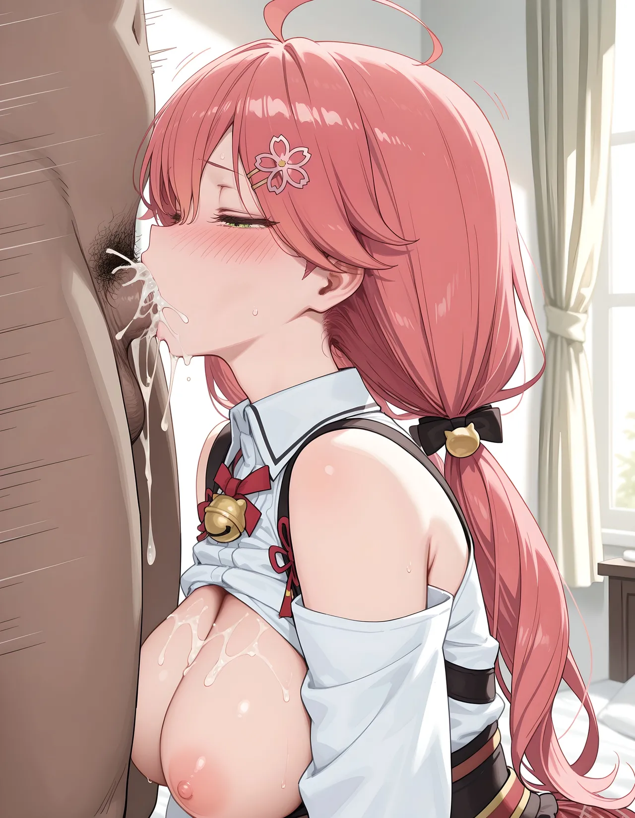 PureTone - さくらみこMiko Patreon - Image 33