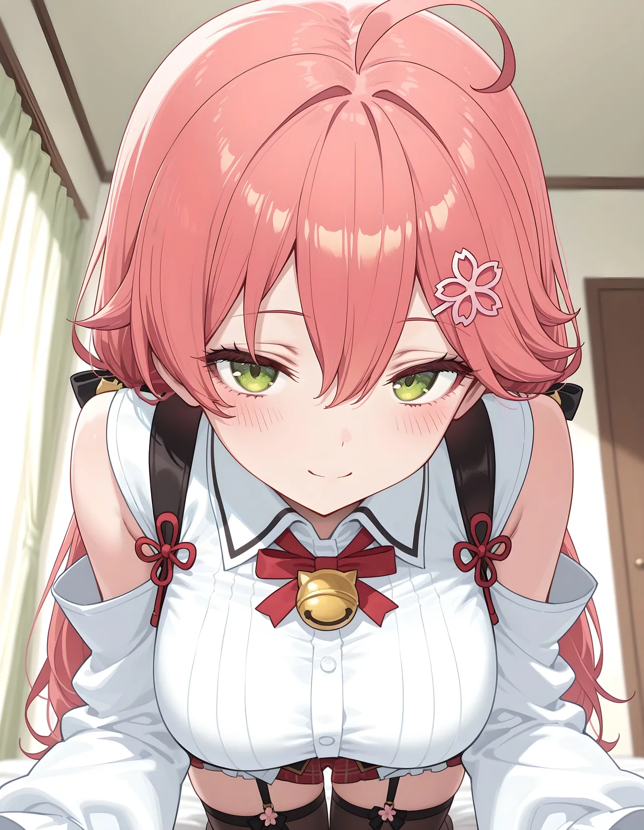 PureTone - さくらみこMiko Patreon - Image 6