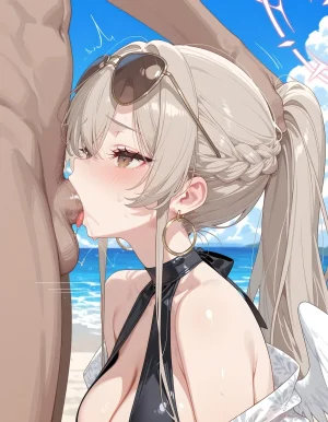 PureTone - 桐藤ナギサ Nagisa Patreon - Page 29