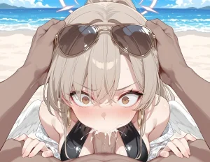 PureTone - 桐藤ナギサ Nagisa Patreon - Page 31