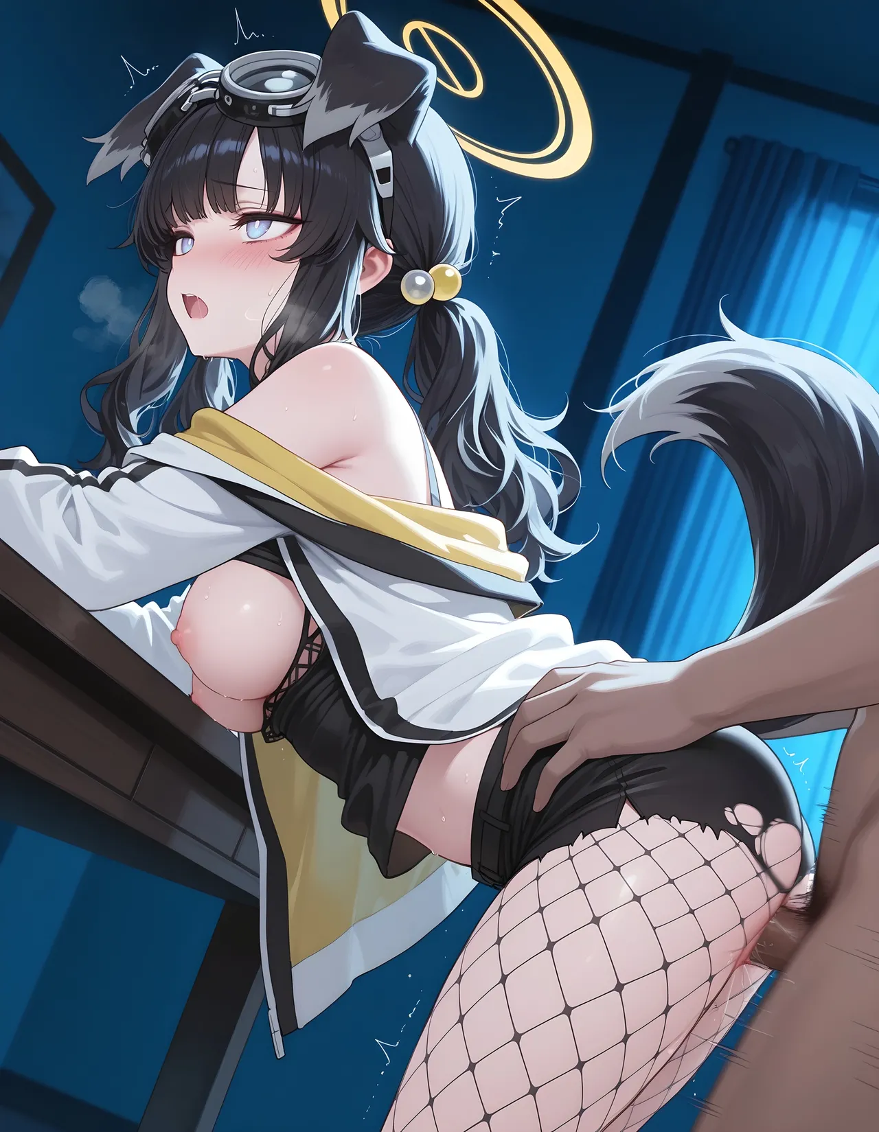 PureTone - 猫塚ヒビキNekozuka Hibiki Patreon - Image 140