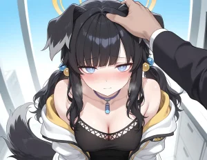 PureTone - 猫塚ヒビキNekozuka Hibiki Patreon Thumbnail