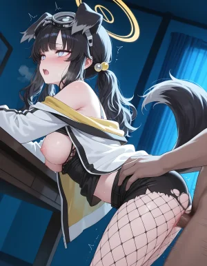 PureTone - 猫塚ヒビキNekozuka Hibiki Patreon - Page 140