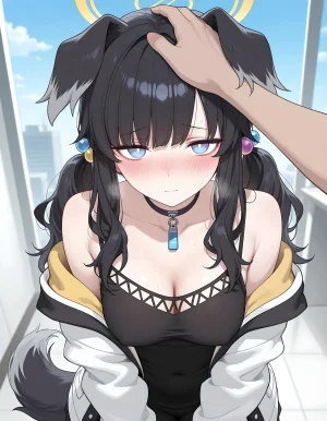 PureTone - 猫塚ヒビキNekozuka Hibiki Patreon - Page 2