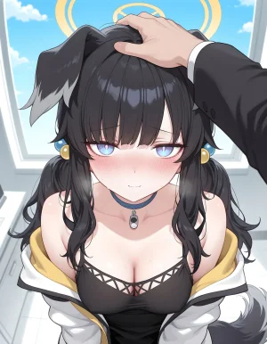 PureTone - 猫塚ヒビキNekozuka Hibiki Patreon - Page 3