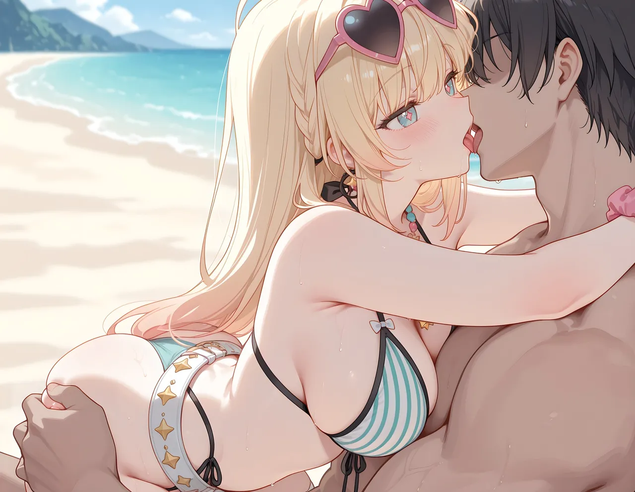 PureTone - セイナNoya Patreon - Image 10