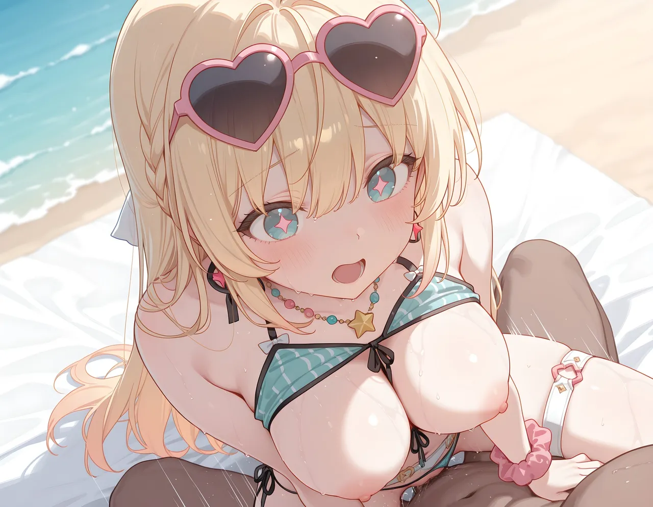 PureTone - セイナNoya Patreon - Image 112