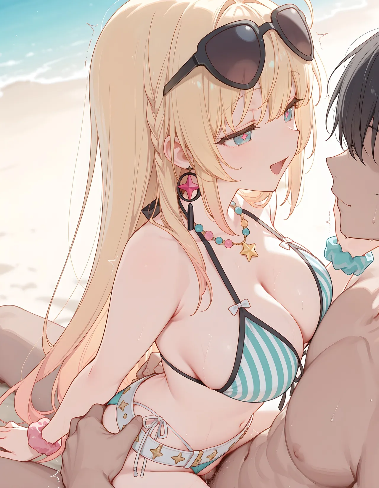 PureTone - セイナNoya Patreon - Image 113