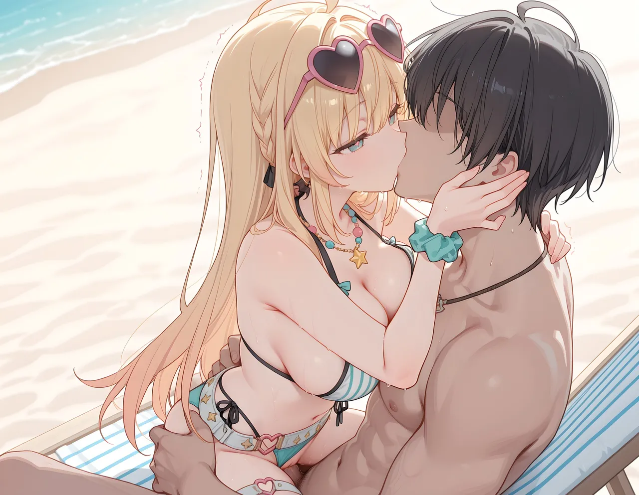 PureTone - セイナNoya Patreon - Image 116