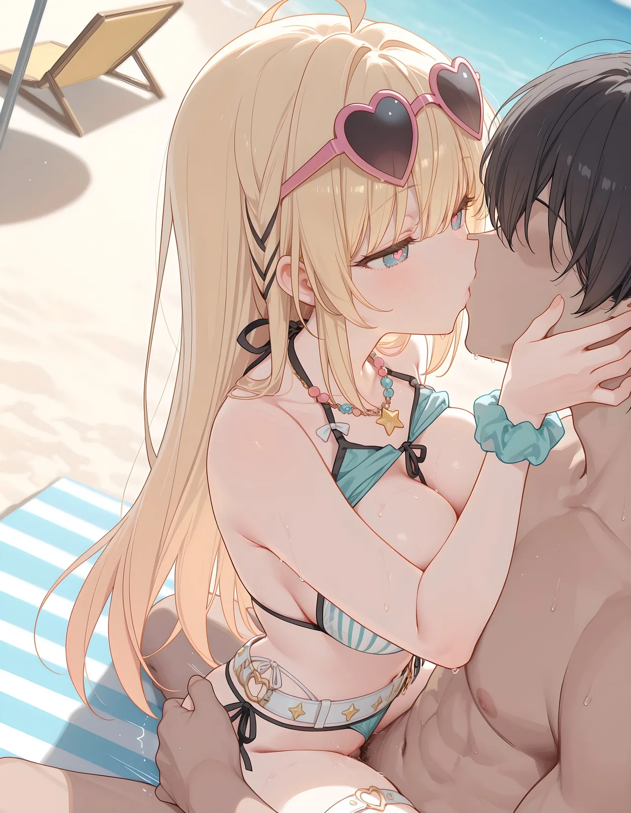 PureTone - セイナNoya Patreon - Image 117