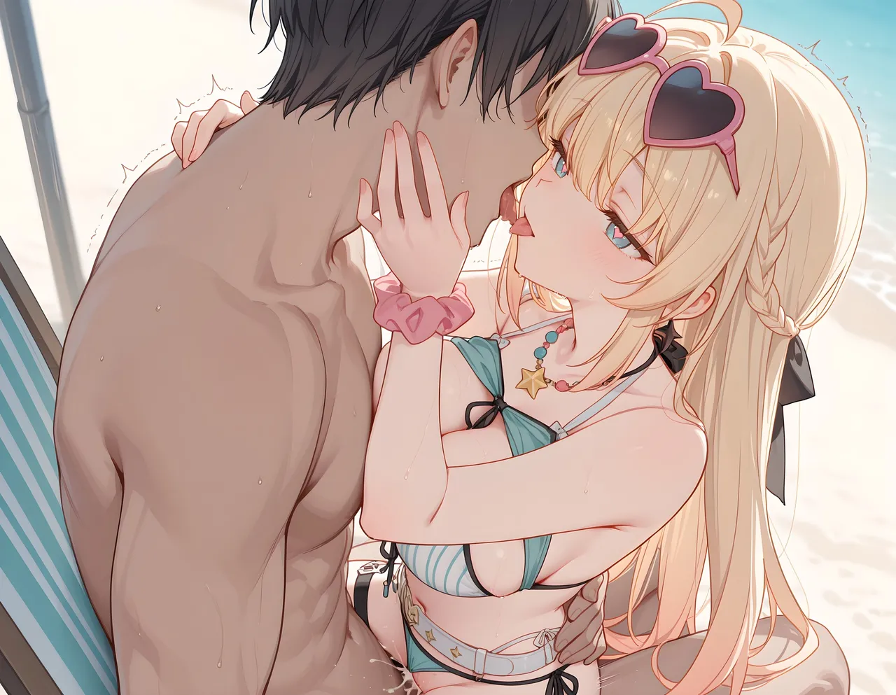 PureTone - セイナNoya Patreon - Image 121