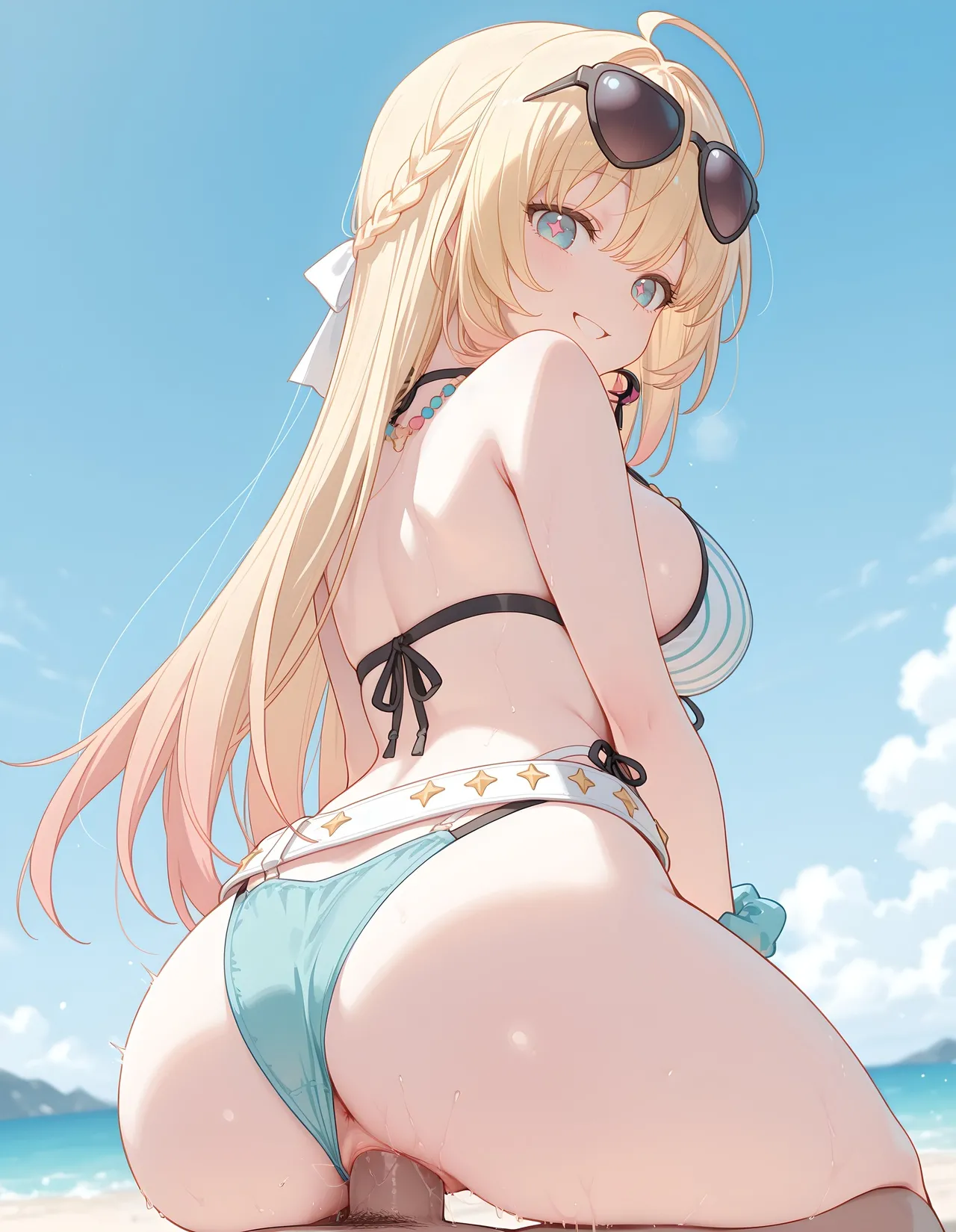 PureTone - セイナNoya Patreon - Image 123
