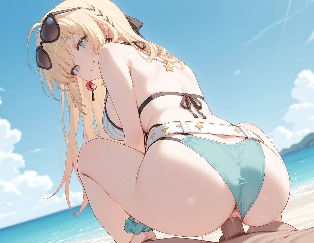 PureTone - セイナNoya Patreon - Image 125
