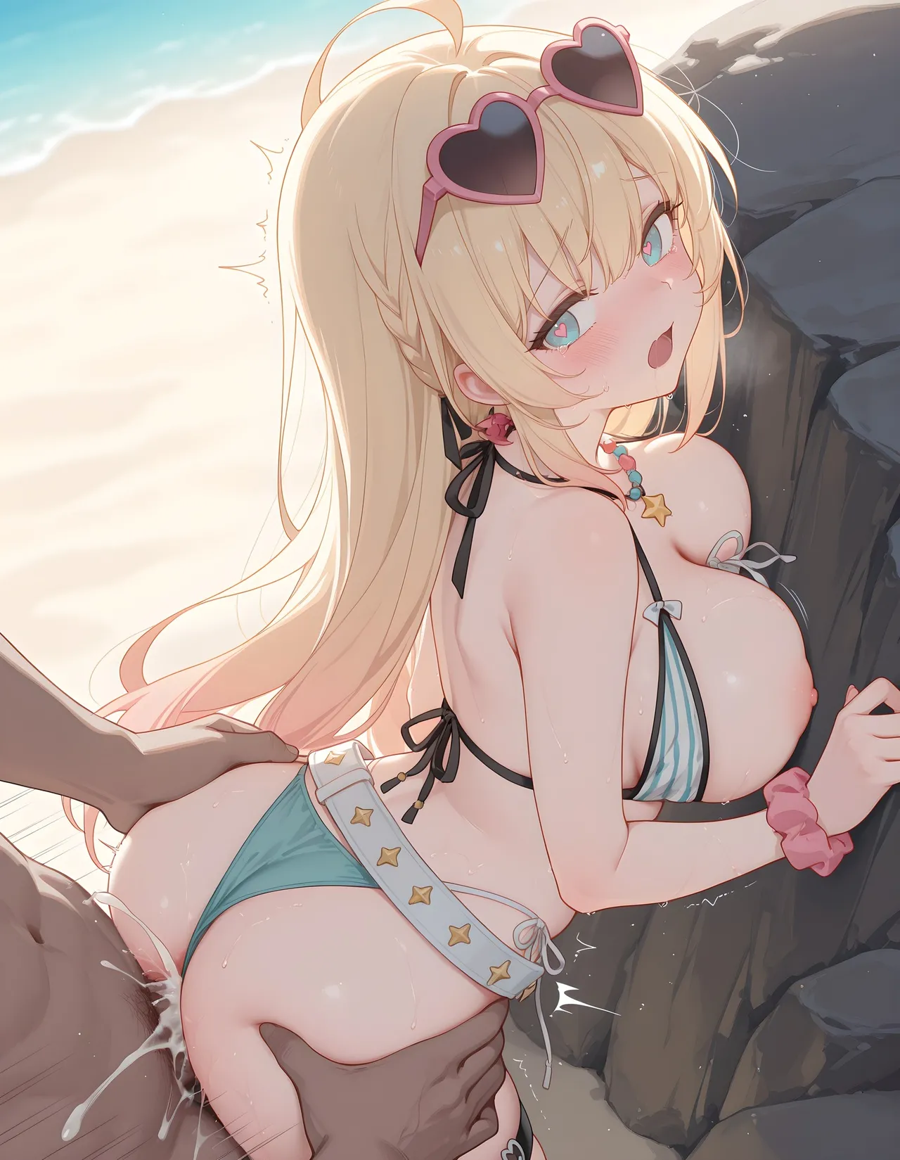 PureTone - セイナNoya Patreon - Image 157